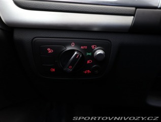 Audi A7 3.0 TDI 2011