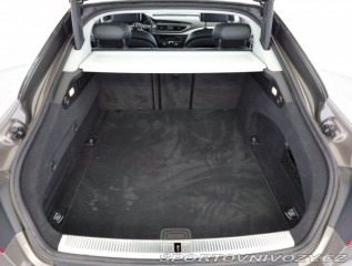 Audi A7 3.0 TDI 2011