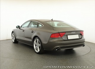 Audi A7 3.0 TDI 2011