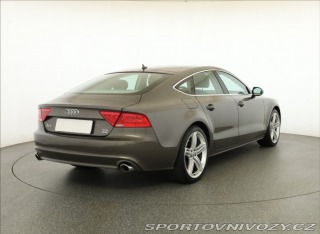 Audi A7 3.0 TDI 2011