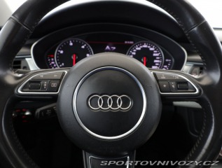 Audi A7 3.0 TDI 2011