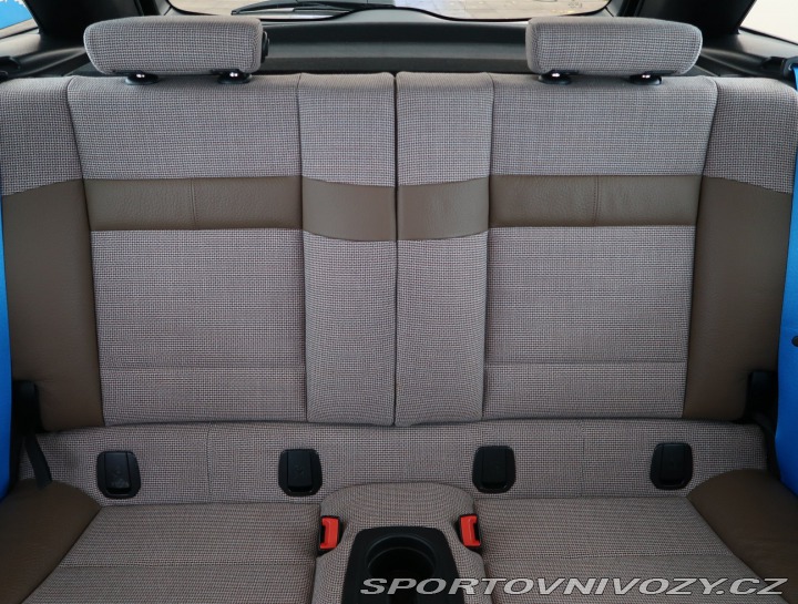 BMW i3 i3s 120Ah BEV 2020