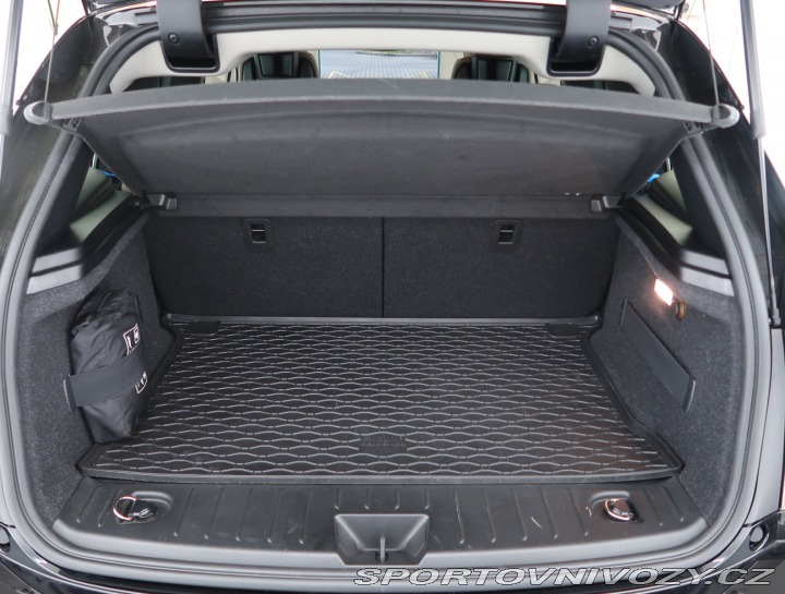 BMW i3 i3s 120Ah BEV 2020