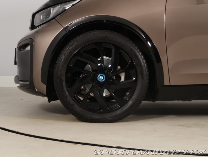 BMW i3 i3s 120Ah BEV 2020