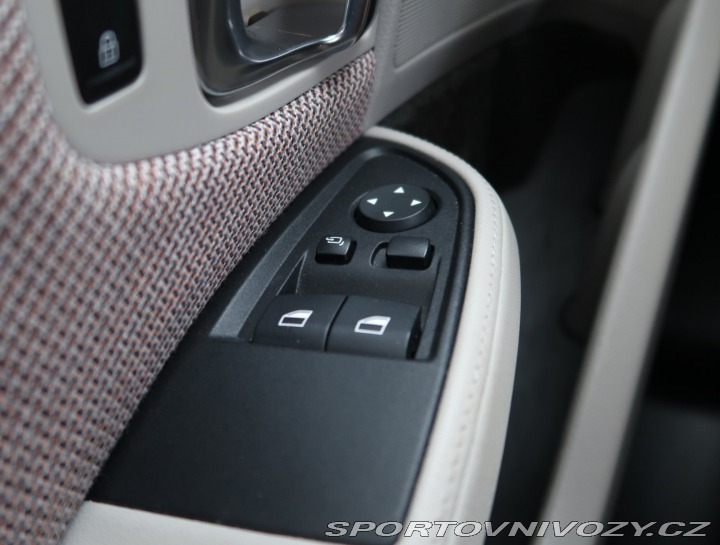 BMW i3 i3s 120Ah BEV 2020