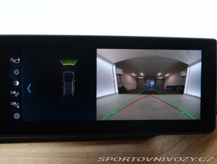 BMW i3 i3s 120Ah BEV 2020