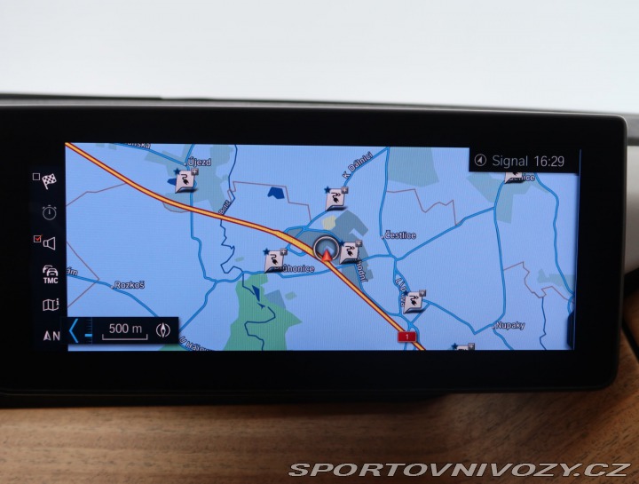 BMW i3 i3s 120Ah BEV 2020