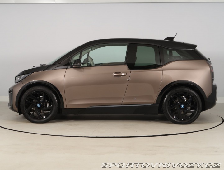 BMW i3 i3s 120Ah BEV 2020