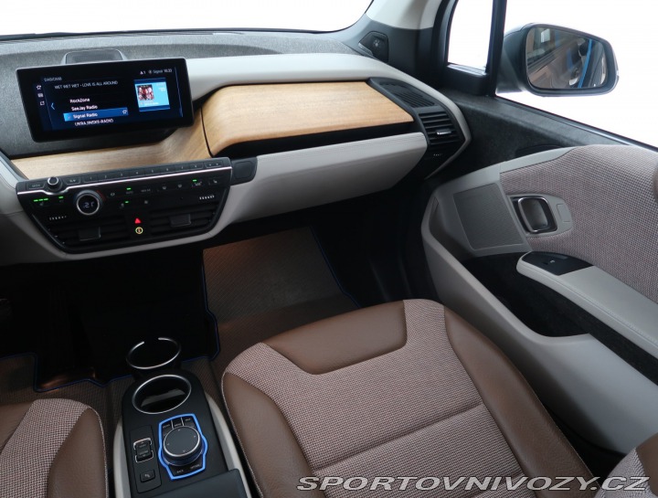 BMW i3 i3s 120Ah BEV 2020