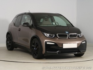 BMW i3 i3s 120Ah BEV 2020