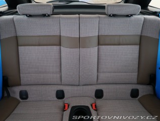 BMW i3 i3s 120Ah BEV 2020