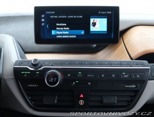 BMW i3 i3s 120Ah BEV 2020