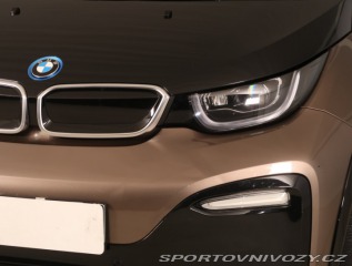 BMW i3 i3s 120Ah BEV 2020