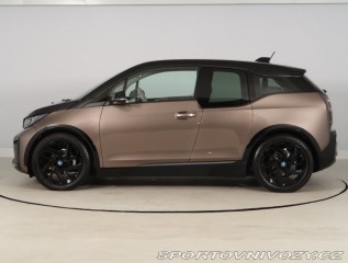 BMW i3 i3s 120Ah BEV 2020