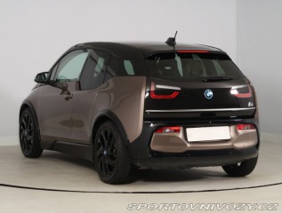 BMW i3 i3s 120Ah BEV 2020