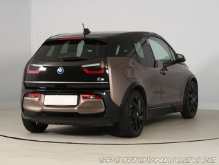 BMW i3 i3s 120Ah BEV 2020