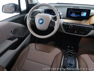 BMW i3 i3s 120Ah BEV 2020