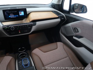 BMW i3 i3s 120Ah BEV 2020