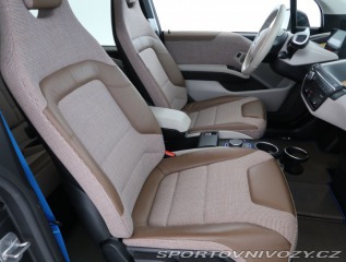 BMW i3 i3s 120Ah BEV 2020