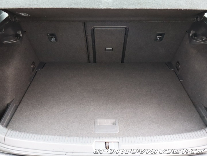 Volkswagen Golf 2.0 TDI GTD 2014