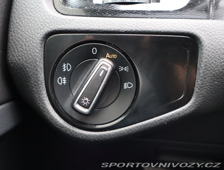 Volkswagen Golf 2.0 TDI GTD 2014