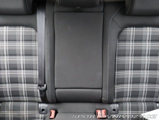 Volkswagen Golf 2.0 TDI GTD 2014