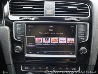 Volkswagen Golf 2.0 TDI GTD 2014