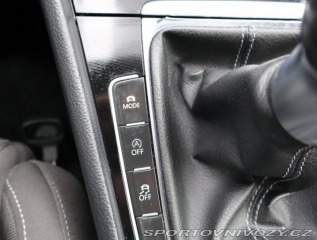 Volkswagen Golf 2.0 TDI GTD 2014