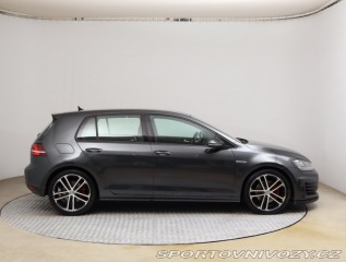 Volkswagen Golf 2.0 TDI GTD 2014