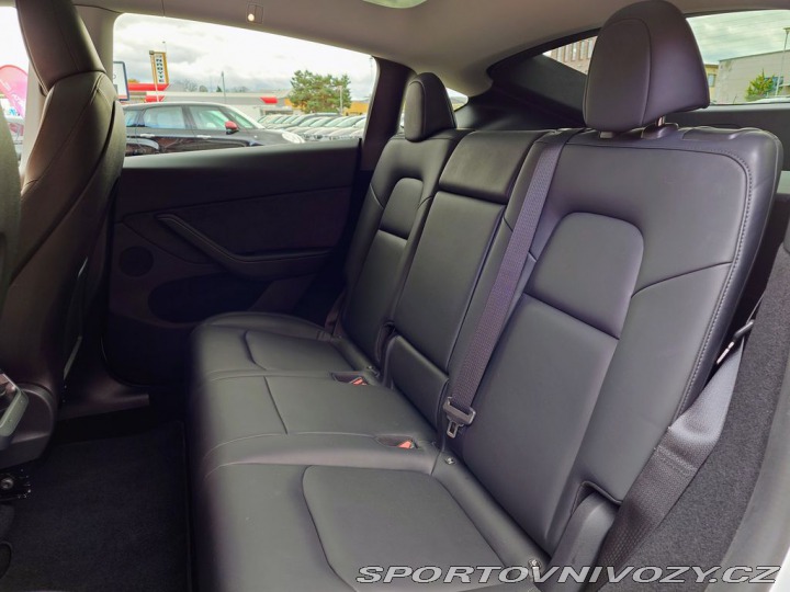 Tesla Model Y Dual Motor Long Range 378 2022