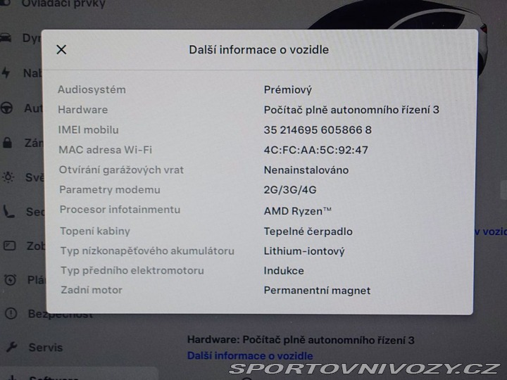 Tesla Model Y Dual Motor Long Range 378 2022