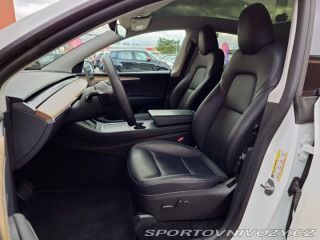 Tesla Model Y Dual Motor Long Range 378 2022