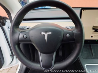 Tesla Model Y Dual Motor Long Range 378 2022