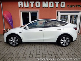 Tesla Model Y Dual Motor Long Range 378 2022