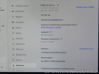 Tesla Model Y Dual Motor Long Range 378 2022