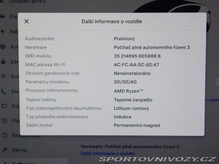 Tesla Model Y Dual Motor Long Range 378 2022