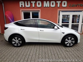 Tesla Model Y Dual Motor Long Range 378 2022