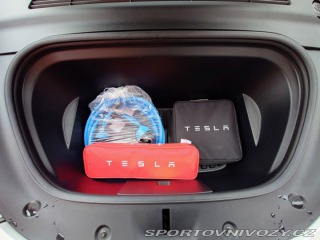 Tesla Model Y Dual Motor Long Range 378 2022