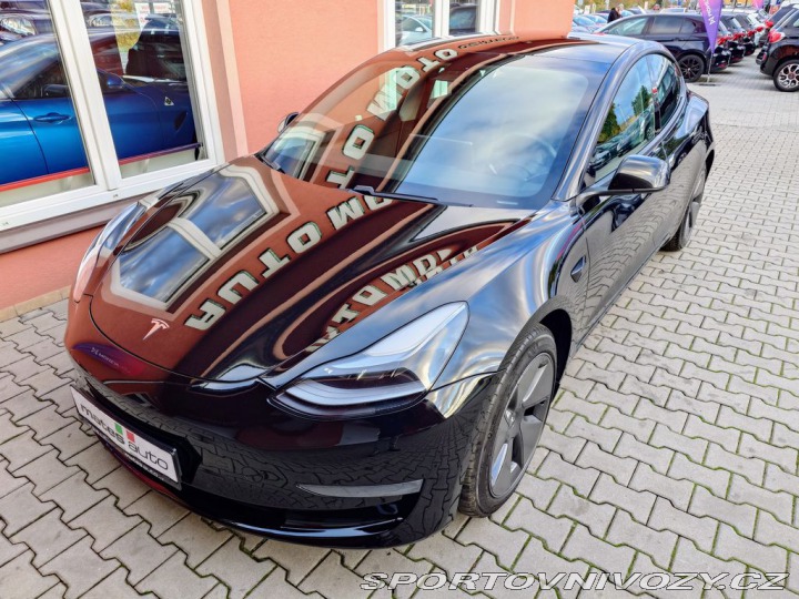 Tesla Model 3 D.M. 366kW - EAP SOH 91 R 2021
