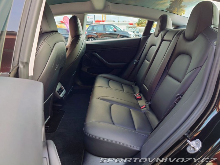 Tesla Model 3 D.M. 366kW - EAP SOH 91 R 2021