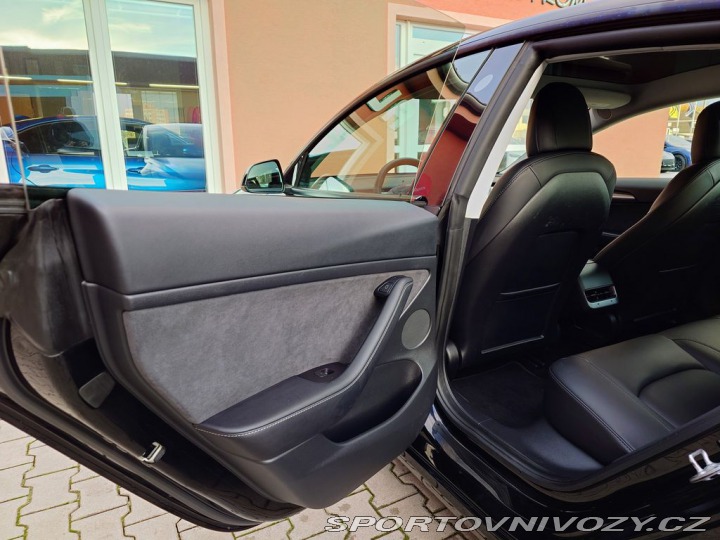 Tesla Model 3 D.M. 366kW - EAP SOH 91 R 2021