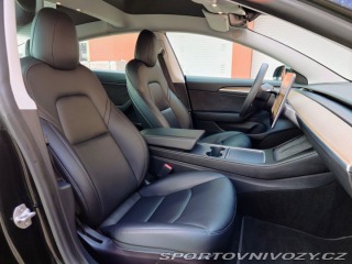 Tesla Model 3 Dual Motor 366kW - EAP SO 2021
