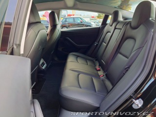 Tesla Model 3 Dual Motor 366kW - EAP SO 2021