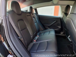 Tesla Model 3 Dual Motor 366kW - EAP SO 2021