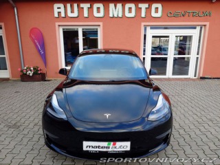 Tesla Model 3 Dual Motor 366kW - EAP SO 2021