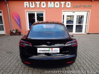 Tesla Model 3 Dual Motor 366kW - EAP SO 2021