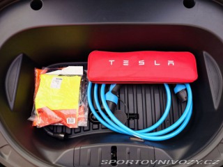 Tesla Model 3 Dual Motor 366kW - EAP SO 2021