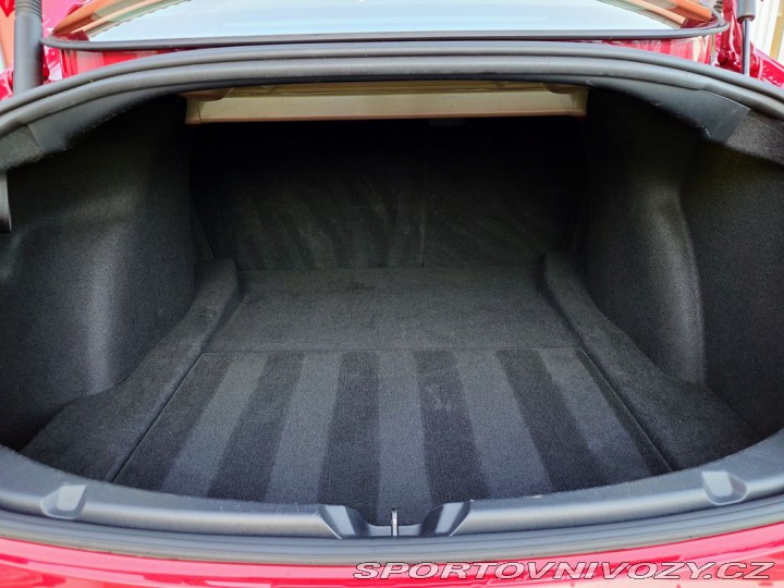 Tesla Model 3 Standard SOH 93,1% 239kW 2021