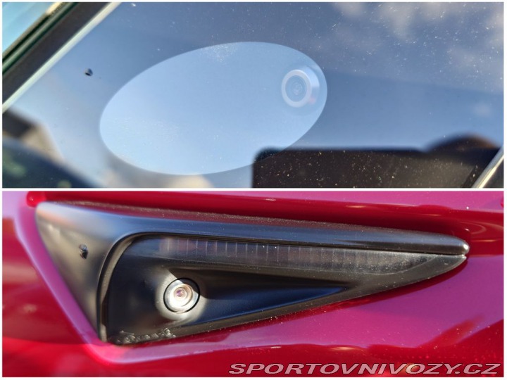 Tesla Model 3 Standard SOH 93,1% 239kW 2021