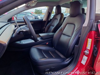 Tesla Model 3 Standard SOH 93,1% 239kW 2021